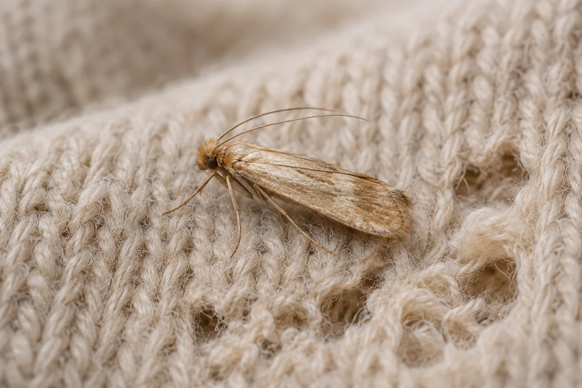 Mites à Bordeaux
